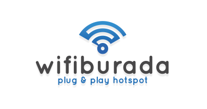 Wifi Burada